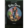 PAULETTE COMETE REINE DES GANGSTERS INTERIMAIRE MATHIEU SAPIN CHRISTIAN ROSSI EO FEVRIER 2012 DARGAUD