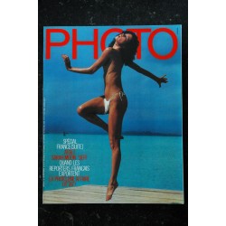 PHOTO 120 SARAH MOON NATURE ATGET JEANLOUP SIEFF EVASION MICHAUD ADGET VINTAGE