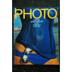 PHOTO 118 LARTIGUE ART KANE EROTIQUE LES NUS DE PLAYBOY GLAMOUR HOT EROTICA 1977