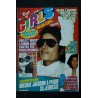 BOYS et GIRLS   n°  254  * novembre 1984 *  ISABELLE ADJANI  AXEL BAUER AL CORLEY  LAHAYE BARZOTTI