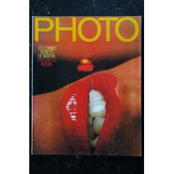 PHOTO 111 SIEFF IMAGES INTIMES HELMUT NEWTON FEMMES SECRETES SIEFF EROTISME CHIC