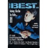 BEST 285 AVRIL 1992 INTERVIEW THE CURE ROBERT SMITH JOHN MELLENCAMP DOSSIER PUNK