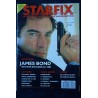 STARFIX 052  n° 52  * 1987 *  Timothy Dalton  JAMES BOND 007 en plein dans le 1000