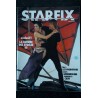 STARFIX 007 1983 STAR WARS La guerre des étoiles III  Les PREDATEURS  GWENDOLINE  CUJO