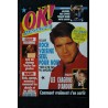OK ! âge tendre 880 NOVEMBRE 1992 COVER HELENE ET LES GARCONS PREMIERS BAISIERS