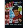 OK ! âge tendre 880 NOVEMBRE 1992 COVER HELENE ET LES GARCONS PREMIERS BAISIERS