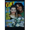 OK ! âge tendre 819 SEPT 1991 NEW KIDS  JOHN TRAVOLTA