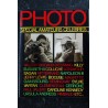 PHOTO 152 AMATEUR CELEBRE VARTAN GAINSBOURG KENNEDY 80 CHARLOTTE RAMPLING PEYRAC