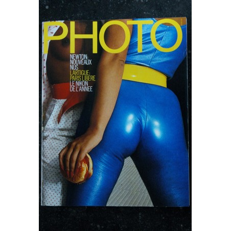 PHOTO 151 LARTIGUE PARIS LIBERE HELMUT NEWTON NUS EROTISME MOHOLY NAGY R. FUNK PHOTO 151 LARTIGUE PARIS LIBERE HELMUT NEWTON NUS EROTISME MOHOLY NAGY R. FUNK