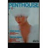 PENTHOUSE 072 JANVIER 1991 INTERVIEW BRUNO MASURE STEVE ATTOE SHIRLEY CUMPANAS EX DE CHRISTIAN BRANDO