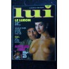 LUI 263 THIERRY LE LURON AGNES SORAL ENTIEREMENT NUE FANTASME G. DE VILLIERS HOT