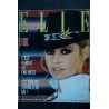 ELLE 932 1er NOVEMBRE 1963 COVER BRIGITTE BARDOT SON STYLE MARIE LAFORËT EDITH PIAF