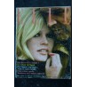 ELLE 1143 16 NOVEMBRE 1967 COVER BRIGITTE BARDOT BRIGITTE HIPPY MODE LA TUNIQUE