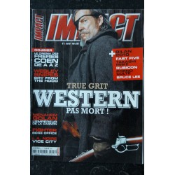 MAD MOVIES IMPACT 27 JUIN 1990 SUPER NANAS JEAN-CLAUDE Van DAMME STALLONE LUNDGREN NORRIS TORI WELLES