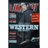 MAD MOVIES IMPACT 27 JUIN 1990 SUPER NANAS JEAN-CLAUDE Van DAMME STALLONE LUNDGREN NORRIS TORI WELLES