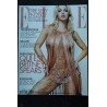 ELLE 2934 25 MARS 2002 COVER AUDREY TAUTOU SES DOUTES SES RËVES SES AMOURS JEAN-LOUIS MURAT CARRE OTIS