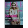 ELLE 2929 18 FEVRIER 2002 COVER BRITNEY SPEARS ETRE SEXY EN 2002 DESSOUS