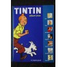 Tintin  - L'intégrale des jurons du Capitaine Haddock    2004   Albert Algoud  Casterman