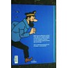 Tintin  - L'intégrale des jurons du Capitaine Haddock    2004   Albert Algoud  Casterman