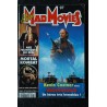 Ciné Fantastique MAD MOVIES  n° 97  * 1995 *  KEVIN COSTNER  WAREWORLD  Aux frontières du réel  MORTAL KOMBAT  Casper
