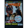 MAD MOVIES IMPACT 56 AVRIL 1995 Sharon STONE Keanu REEVES SYLVESTER STALLONE JUDGE DREDD