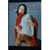 ZOOM MAGAZINE 95 Sp JAPON NIKON STORY HIDEKI FUJII SACHIKO KURU TATSUKI SAWATARI