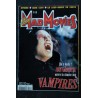 Ciné Fantastique MAD MOVIES  n°111  * 1998 *   STARSHIP TROOPERS  Paul VERHOEVEN MORTAL KOMBAT