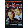 Ciné Fantastique MAD MOVIES  n°102  * 1996 *   PAMELA ANDERSON  AUX FRONTIERES DU REEL