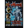 Ciné Fantastique MAD MOVIES  n°107  * 1997 *  ANACONDA  Bruce Willis le cinquième élément Sigourney Weaver ALIEN