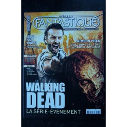 L'écran fantastique n° 237 NOVEMBRE 2003 ALIEN RIDLEY SCOTT KILL BILL QUENTIN TARANTINO FREDDY ROBERT ENGLUND DARIO ARGENTO