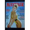 MAYFAIR UK Vol 26 N° 04 Denice Lewis Annie Lomax Stacy Cooper Dee Murray Jane Botham Suzanne Johnson