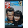 TELE STAR 565 27 JULLET 1987 COVER MARILYN MONROE LES SECRETS DU MYTHE