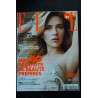 ELLE 3324 SEPTEMBRE 2009 COVER NATALIA VODIANOVA MADONNA EN FAIT-ELLE TROP ? MERYL STREEP