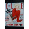 ELLE 3654 31.12.2015 INTERVIEW LEA SALAME MADONNA PAR VIRGINIE DESPENTES