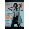 ELLE 3581 15 AOUT 2014 COVER CHARLOTTE GAINSBOURG PLUS FEMME PLUS FORTE SHAILENE WOODLEY