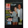 CINE TELE REVUE 43 22 OCTOBRE 1992 COVER VANESSA PARADIS MADONNA MES PROVOCATIONS MELISSA GILBERT SYLVESTER STALLONE