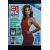 CINE TELE REVUE 7 13 FEVRIER 1992 COVER ALYSSA MILANO KEVIN COSTNER CHARLES TRENET JACQUELINE MAILLAN + POSTER L'AMANT