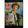 CINE TELE REVUE 52 DECEMBRE 2004 COVER GREGORY LEMARCHAL STAR AC' 4 MON NOEL INOUBLIABLE RAQUEL WELCH GEORGE CLOONEY
