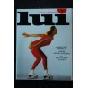 LUI 181 AXELLE REINE DU PATIN TOUTE NUE GORGOULOFF LINGERIE ETAM GUCCIONE ASLAN