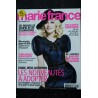 MARIE FRANCE 163 Cover MADONNA RIEN N'ARRETE MADONNA 50 ANS 2008