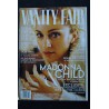 VANITY FAIR Us 451 MADONNA AND CHILD EXCLUSIVE PORTRAITS 1998