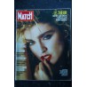 PARIS MATCH 2012 MADONNA SON DIVORCE AVEC SEAN PENN 18 DECEMBRE 1987