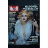 PARIS MATCH 2283 1993 COVER MADONNA SEX-INTERVIEX A PARIS MICHAEL JACKSON CLAUDIA SCHIFFER SOPHIE MARCEAU HELENE ET LES GARCONS
