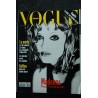 VOGUE 849 CHINA CHARM GONG LI EXCLUSIF MADONNA DANS LES YEUX 14 PAGES 2004