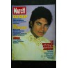 PARIS MATCH N° 1809   1984   MICHAEL JACKSON  LE MYSTERE