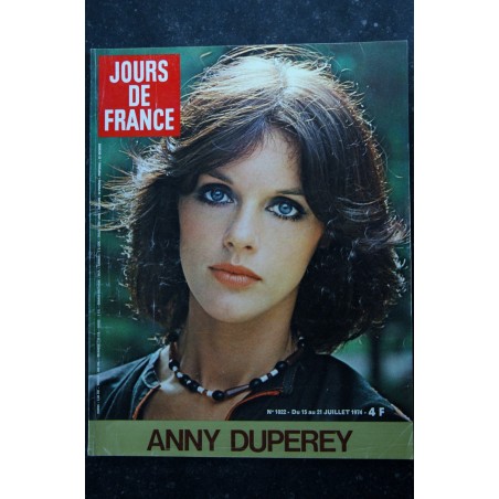 JOURS DE FRANCE 1607 OCTOBRE 1985 COVER ORSON WELLES LA LEGENDE YUL BRYNNER MICHEL SARDOU ETHIOPIE