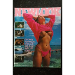 NEWLOOK 31 STACEY DONOVAN CARESSES FRANK REINBOLDT EROTIQUE JEAN PIERE BOURGEOIS