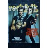 ROCK & FOLK 178 POLICE PRETENDERS LAVILLIERS HEAVY METAL KRAFTWERK ZZ TOP