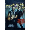 ROCK & FOLK 178 POLICE PRETENDERS LAVILLIERS HEAVY METAL KRAFTWERK ZZ TOP