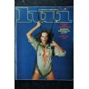 LUI 153 OCTOBRE 1976 ERIC MÜLLER EROTISME OTTO WEISSER JOHN KELLY CHARME PIN-UP STRIP ASLAN